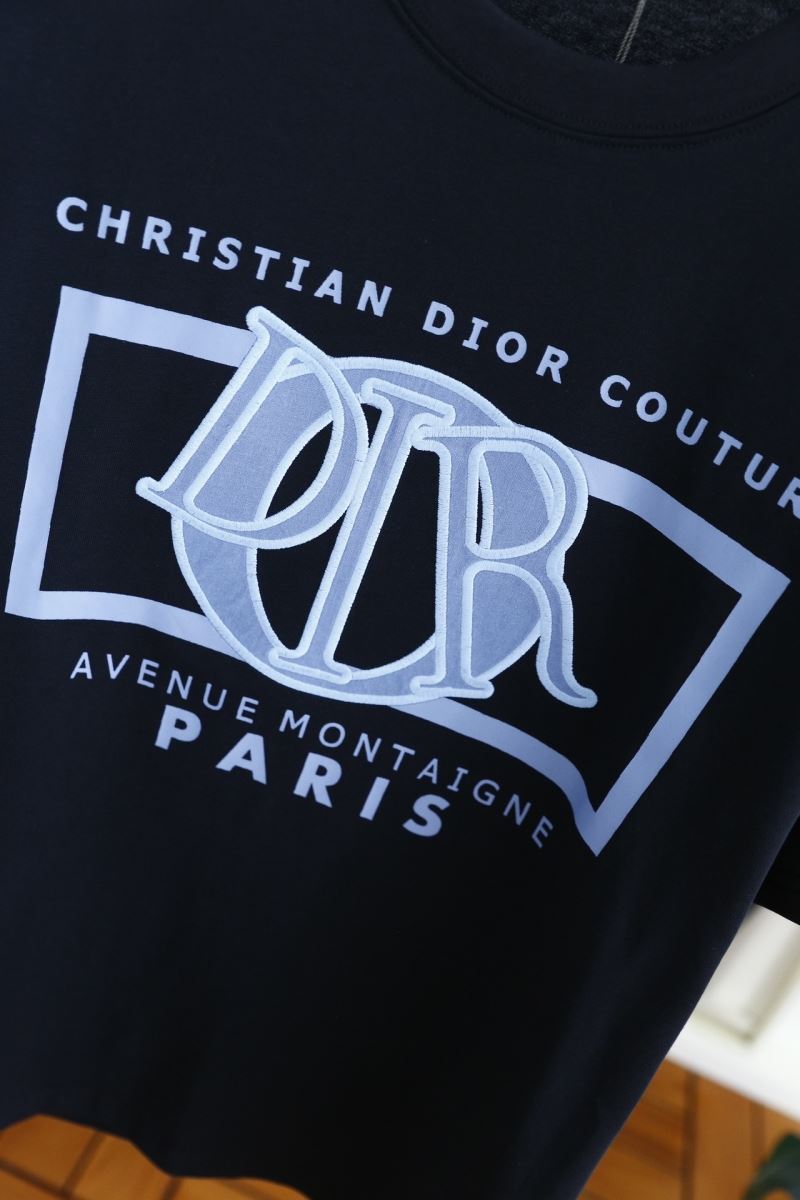 Christian Dior T-Shirts